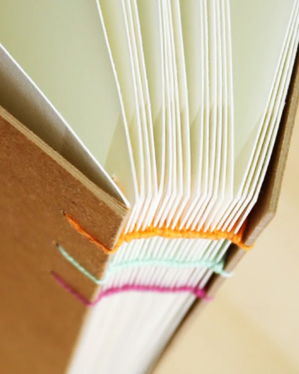 Moral Code Cast in Paper