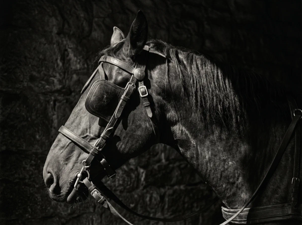 Blinders