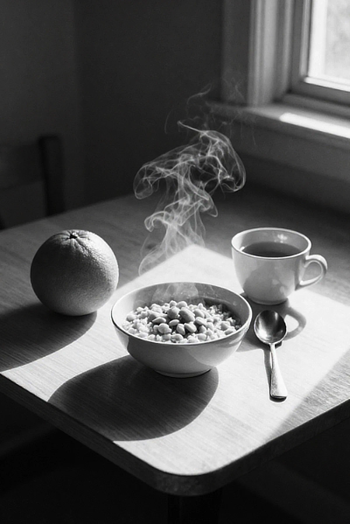 Grok Built a $30/Week Meal Plan for a Retired Relative on Social Security in Rural Florida