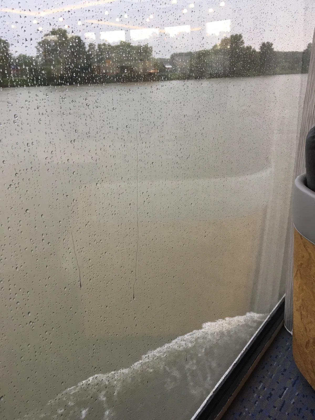 River Cruise Diary