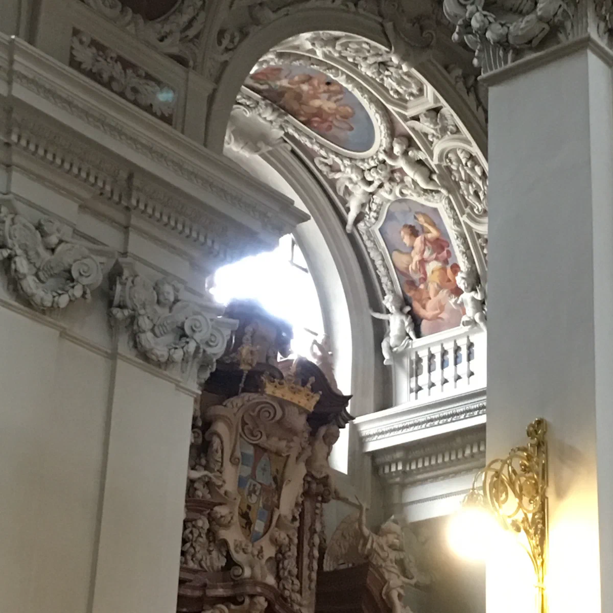 Saint Stevens Cathedral